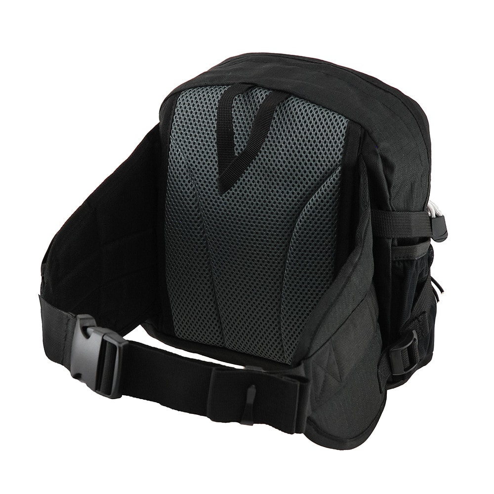 Ľadvinka HIGH COLORADO Nordic Black - Batohy & Tašky & Vaky - 2