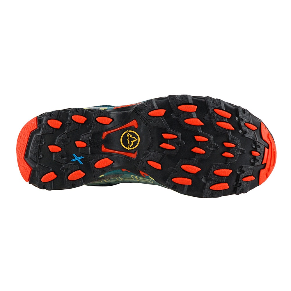 Obuv LA SPORTIVA Savage 22 GoreTex W Green/Yellow - Turistická obuv - 6