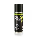 Vosk BIKE WORK X Shine Star 200 ml sprej