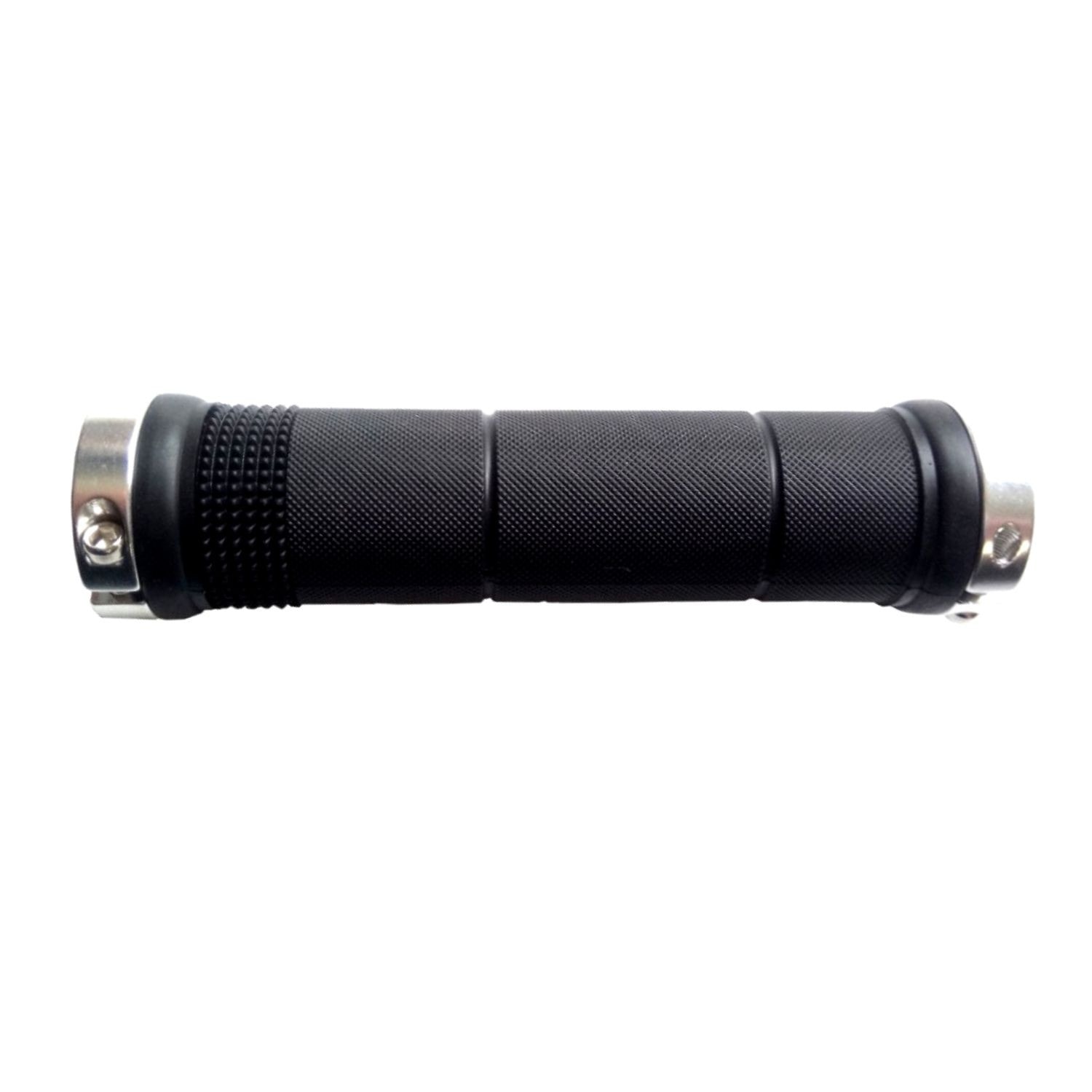 Rukoväť MTB 130 mm Black - Gripy a omotávky - 1