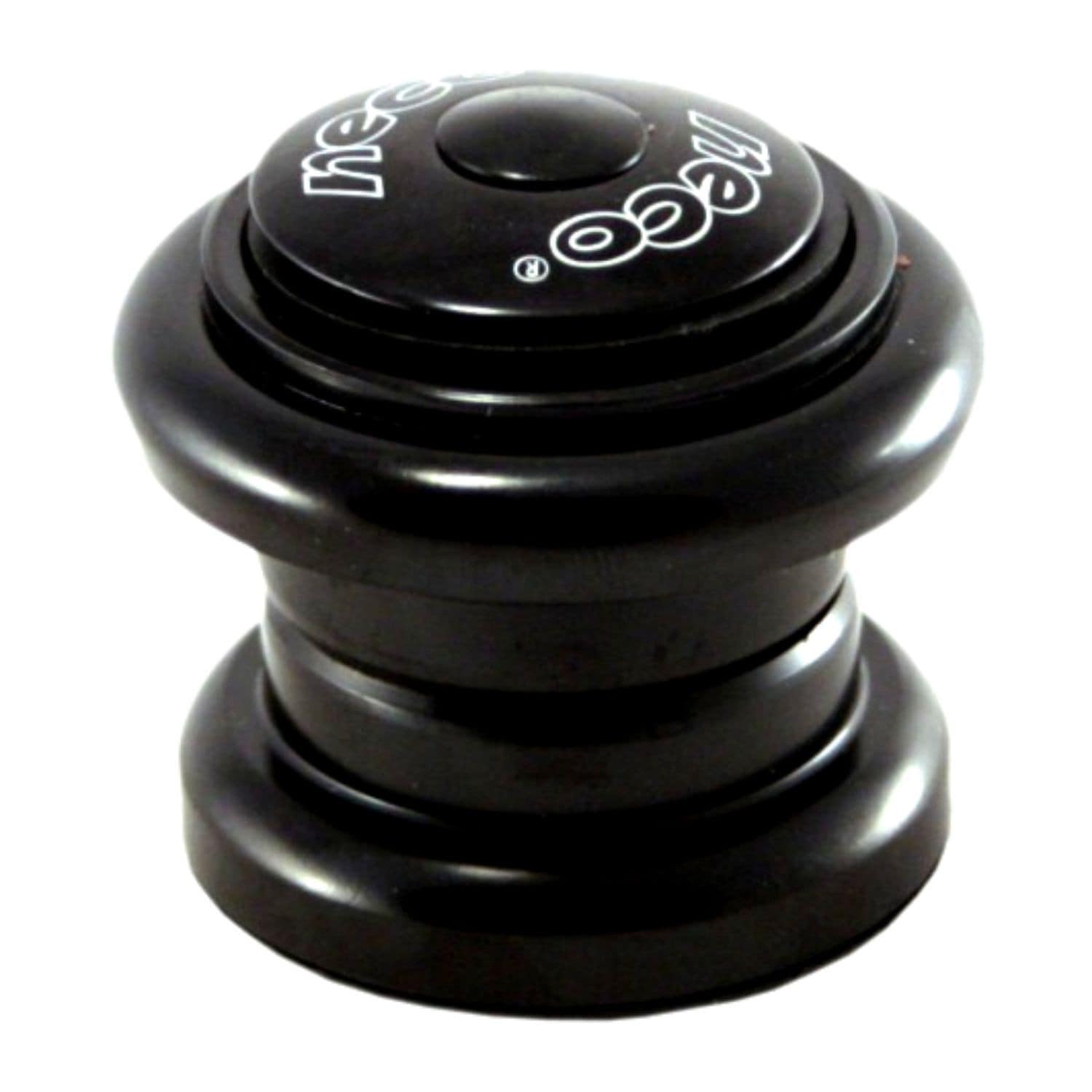 Hlavové zloženie NECO A-Head H172 1 1/8 Black - Hlavové zloženia - 1