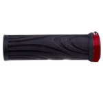 Rukoväť Al. skrutkovacia 130 mm Red