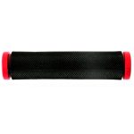 Rukoväť VELO D2 130 mm Red