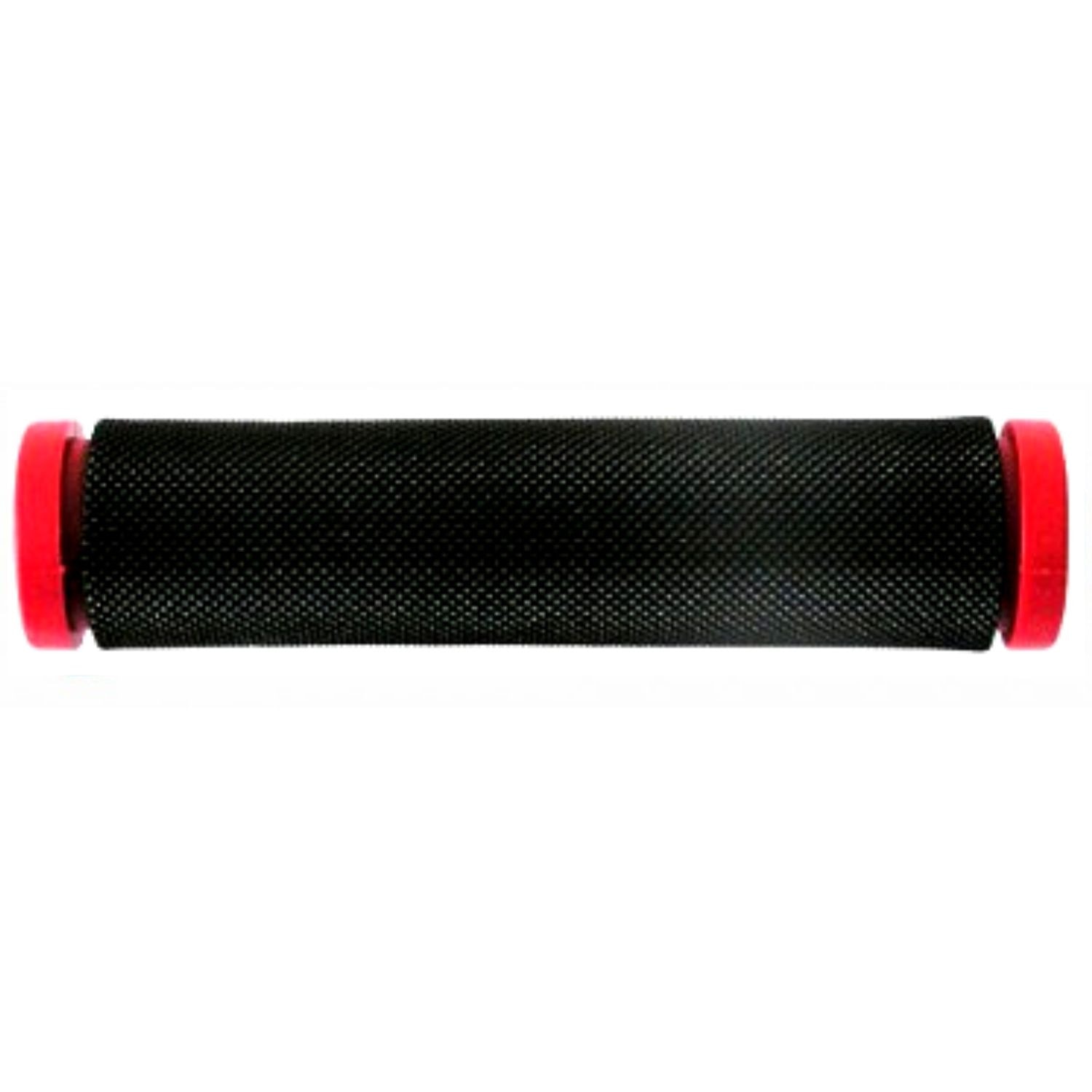 Rukoväť VELO D2 130 mm Red - Gripy a omotávky - 1