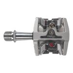 Pedále SPD WELLGO WPD-M8