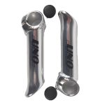 Rohy UNO 3D Forged Silver