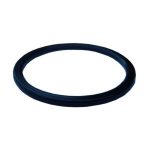Hlavové zloženie - náhradný diel - podložka 2 x 2,5 mm