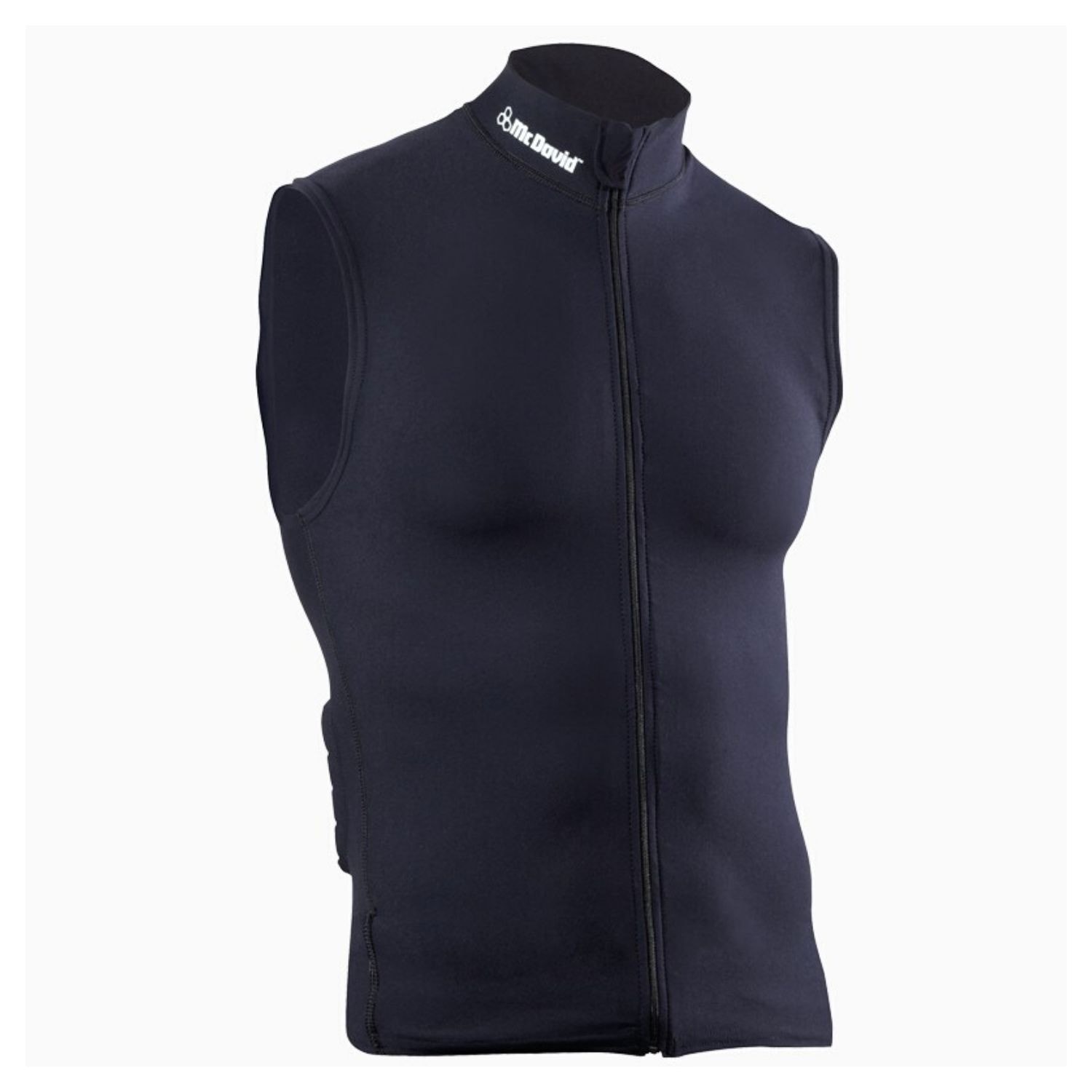 Chránič chrbta MCDAVID Hexpad Freeride Protection Vest - Chrániče - 1
