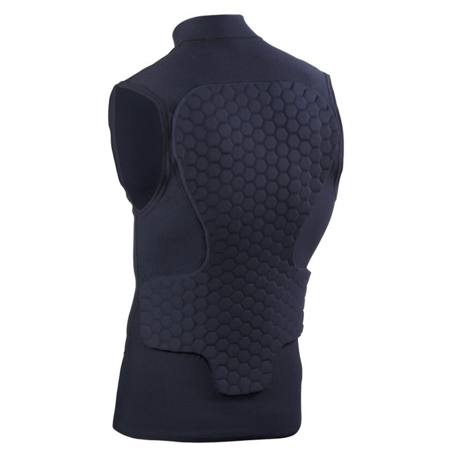 Chránič chrbta MCDAVID Hexpad Freeride Protection Vest - Chrániče - 2