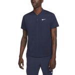 Polo tričko NIKE Court Dri-FIT Navy Blue