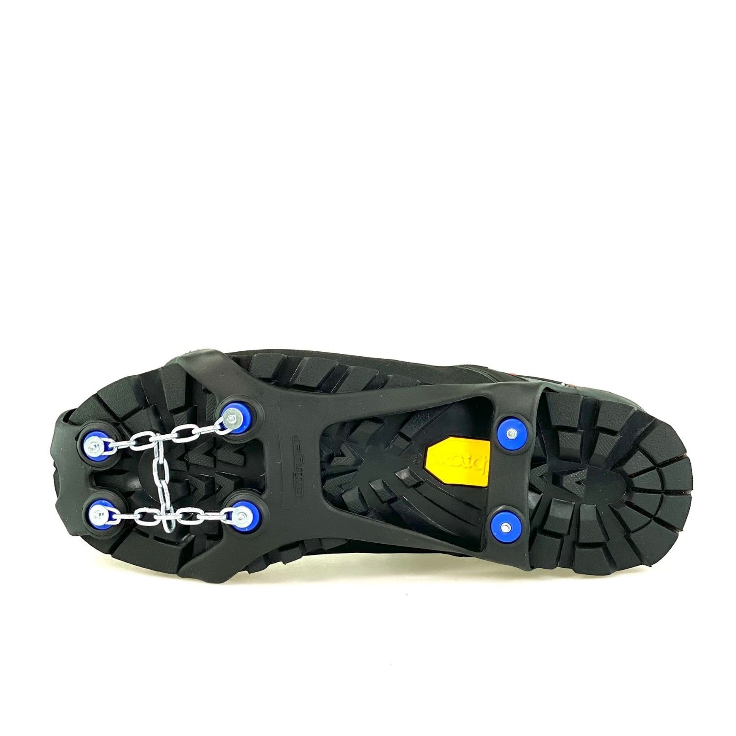 Protišmykové návleky OTTINGER Spikes Yeti - Dámska obuv - 4