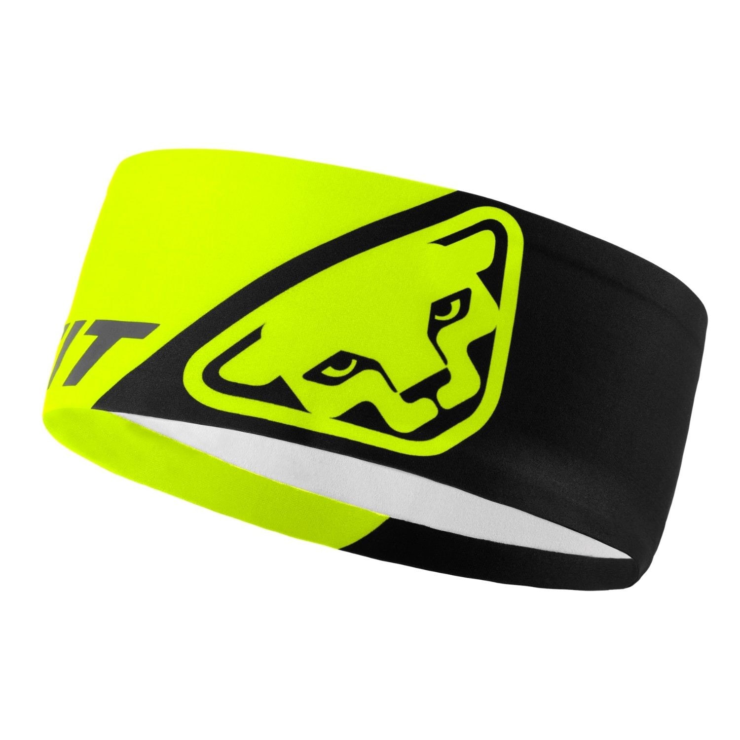 Čelenka DYNAFIT Speed Reflective Headband Neon Yellow - Čelenky - 1