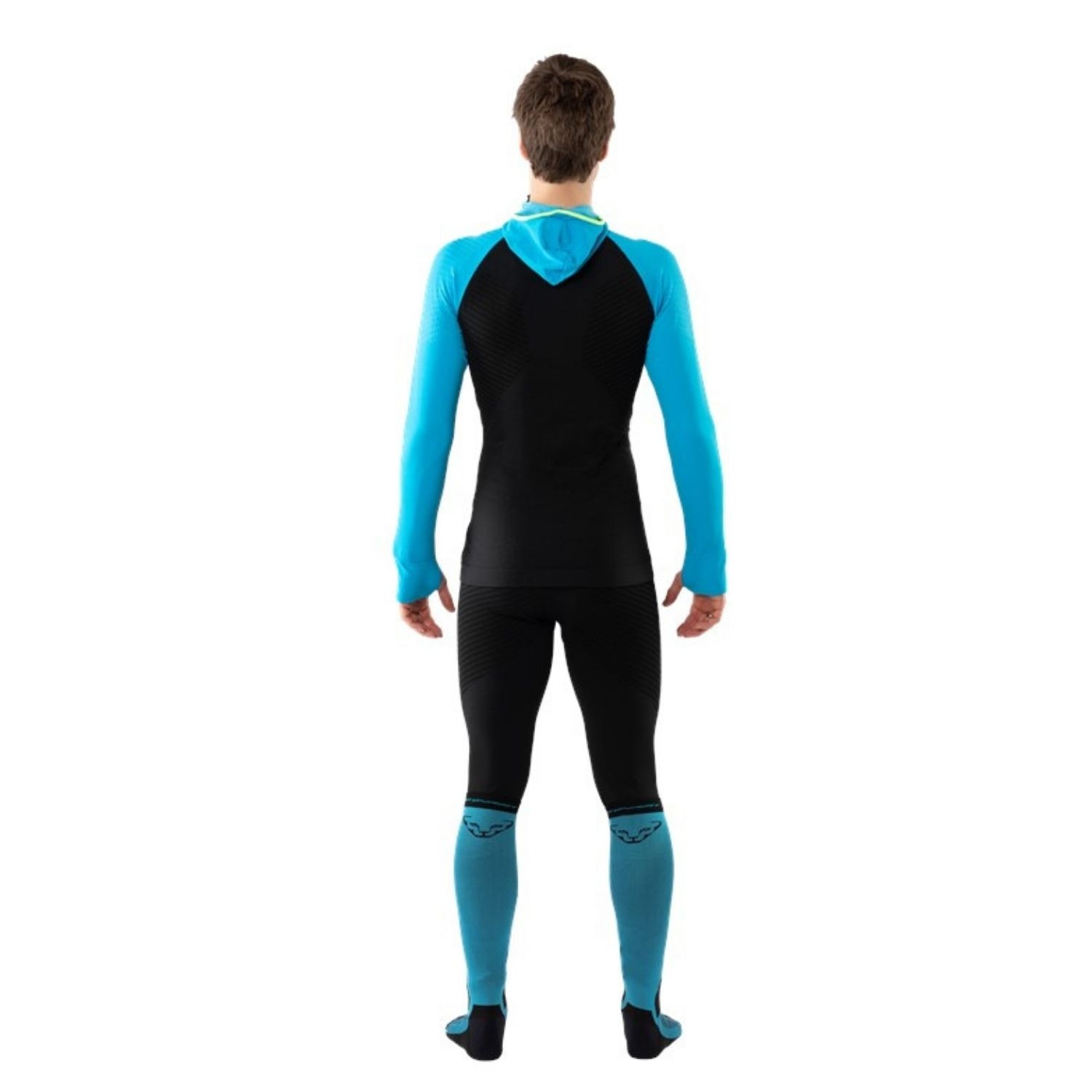 Podkolienky DYNAFIT Speed Dryarn® Socks - Podkolienky - 3