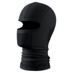 Kukla DYNAFIT 3in1 S-Tech Balaclava Black