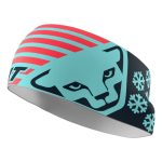 Čelenka DYNAFIT Graphic Performance Headband Marine Blue