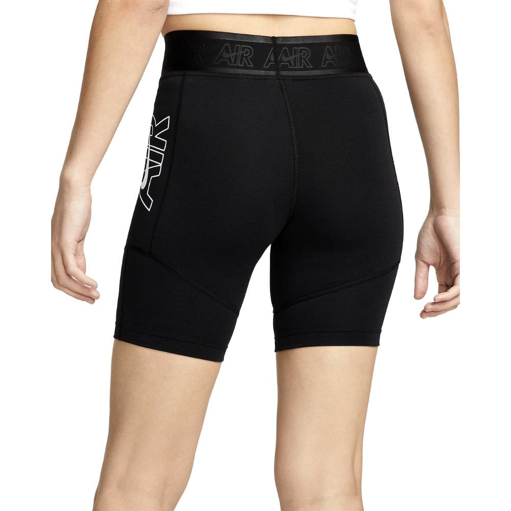 Komplet NIKE Dri-FIT Swoosh & Air Women's Bike Shorts - Športové podprsenky - 5