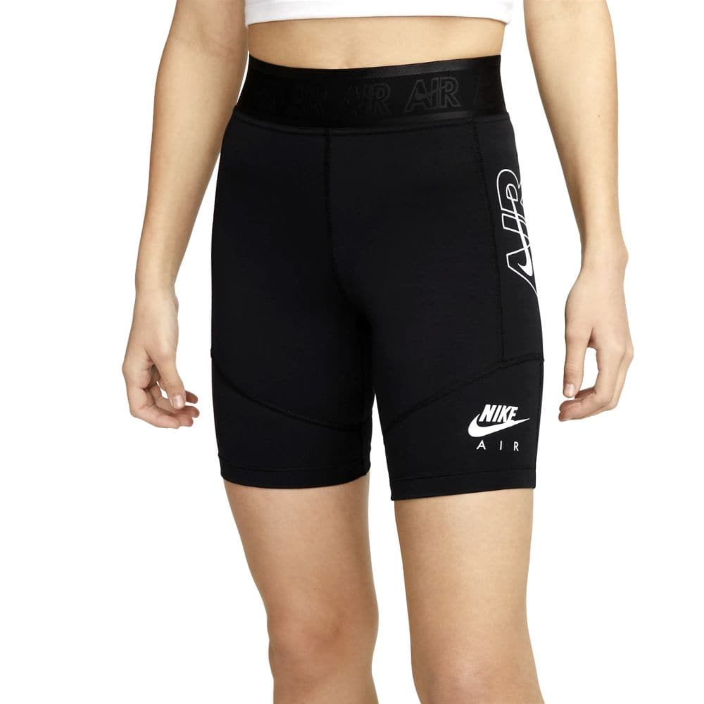 Komplet NIKE Dri-FIT Swoosh & Air Women's Bike Shorts - Športové podprsenky - 4