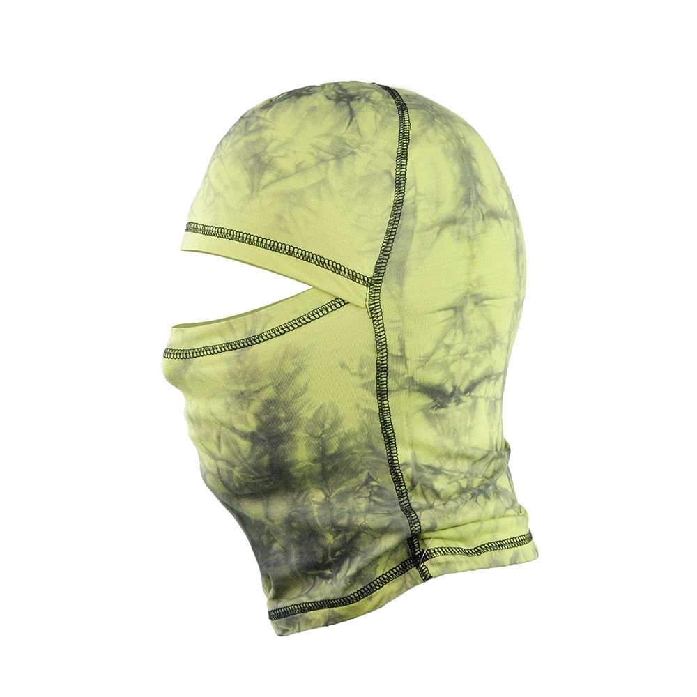 Dětská kukla BAMBOO Green - Kukly - 2