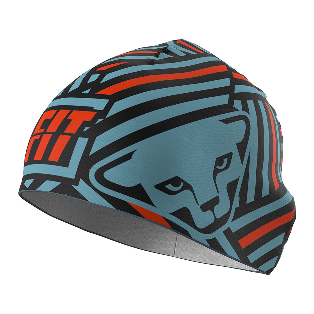 Čiapka DYNAFIT Performance Beanie Storm Blue - Čiapky - 1