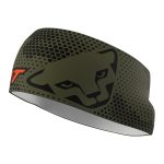 Čelenka DYNAFIT Graphic Performance Headband Winter Moss
