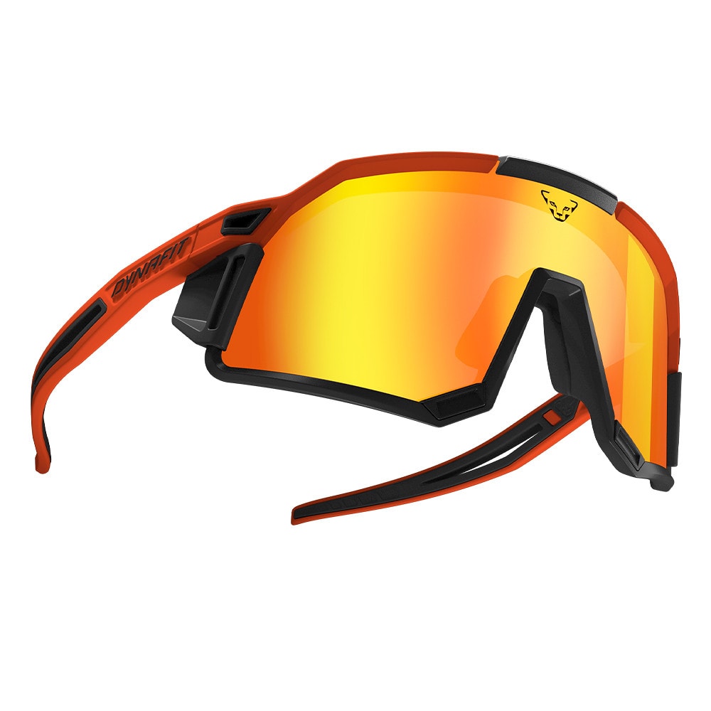 Športové okuliare DYNAFIT Sky EVO Dawn/Black - Slnečné okuliare - 1