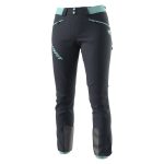 Nohavice DYNAFIT TLT Touring DST W Blueberry