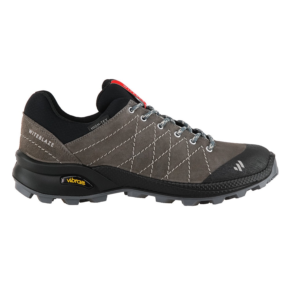Obuv WITEBLAZE Crest Trail Vibram - Turistická obuv - 1