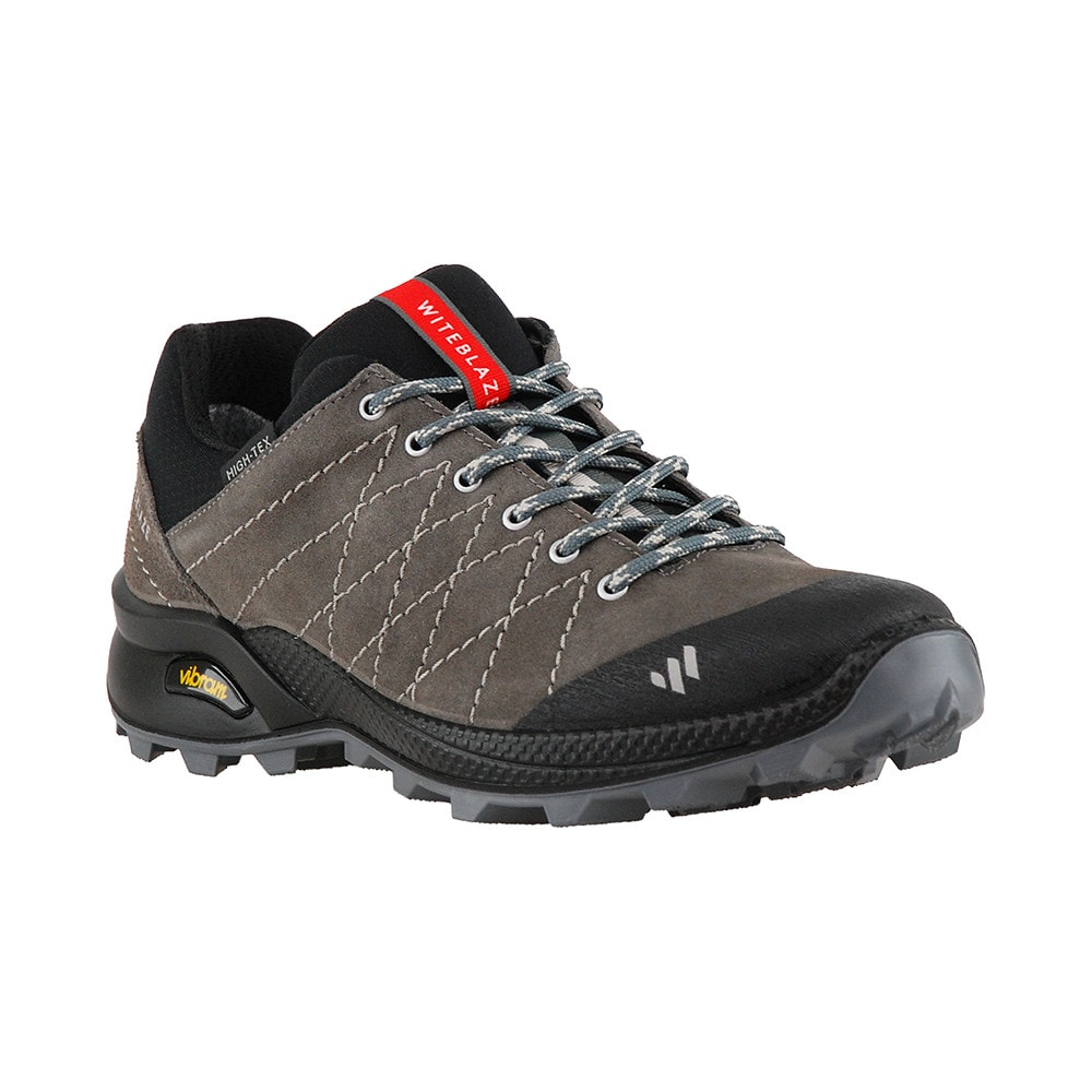 Obuv WITEBLAZE Crest Trail Vibram - Turistická obuv - 3