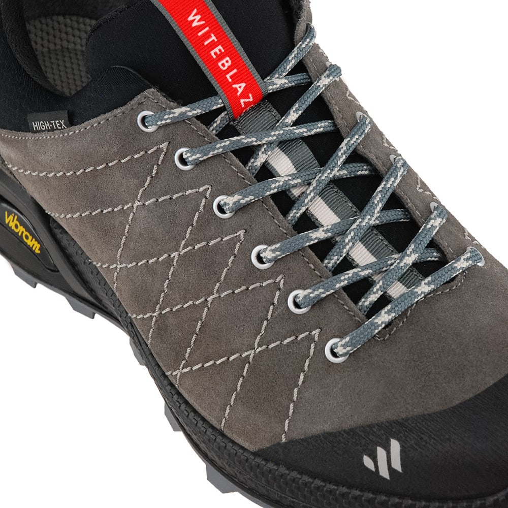 Obuv WITEBLAZE Crest Trail Vibram - Turistická obuv - 5
