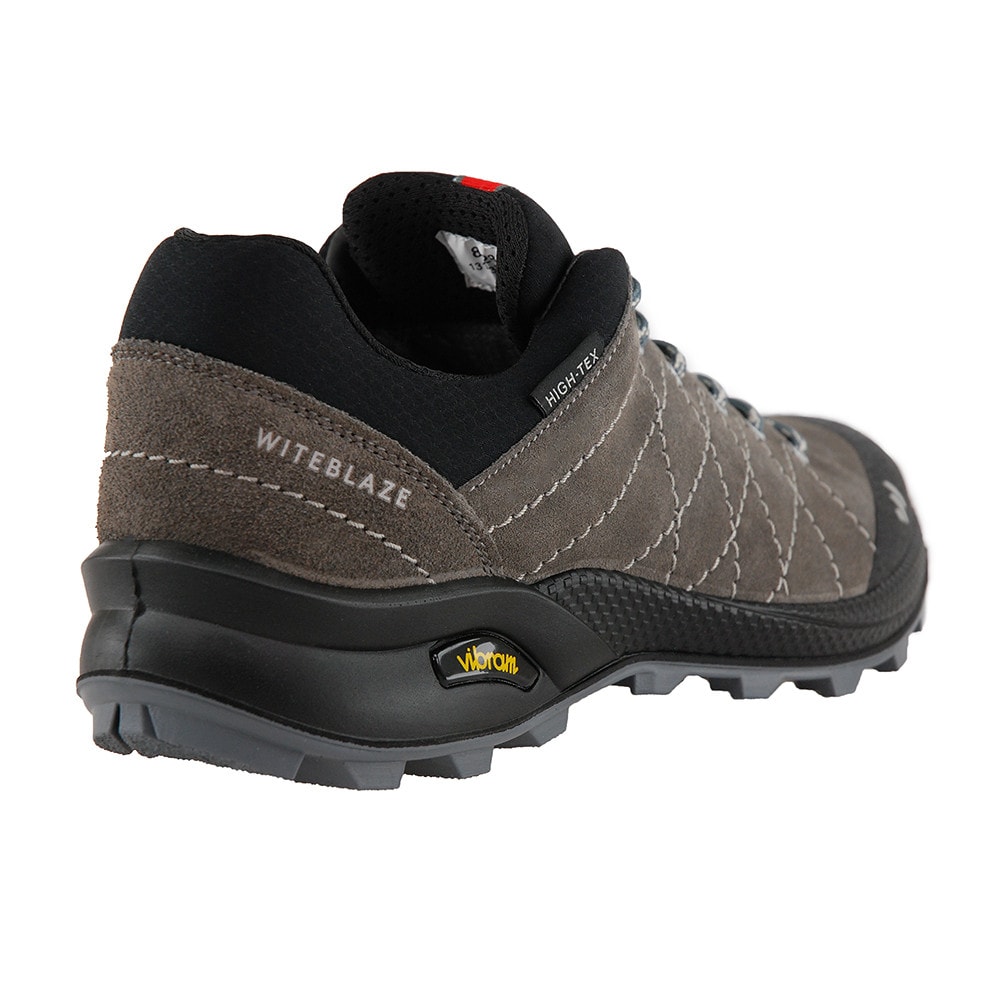 Obuv WITEBLAZE Crest Trail Vibram - Turistická obuv - 4