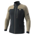 Mikina DYNAFIT Speed Polartec® Jacket M Rock Khaki