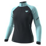Mikina DYNAFIT Speed Polartec® Jacket W Marine Blue