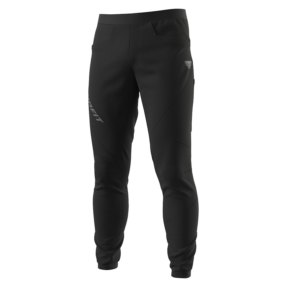 Nohavice DYNAFIT 24/7 Warm Pants M - Športové nohavice - 1