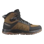 Zimná obuv SALOMON OUTCHILL TS CSWP Rubber/Black/Magnet