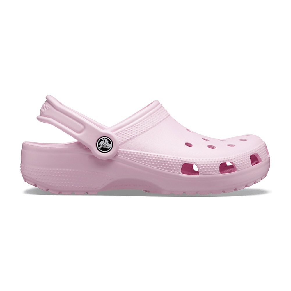 Obuv CROCS Classic Ballerina Pink - Šľapky a sandále - 2