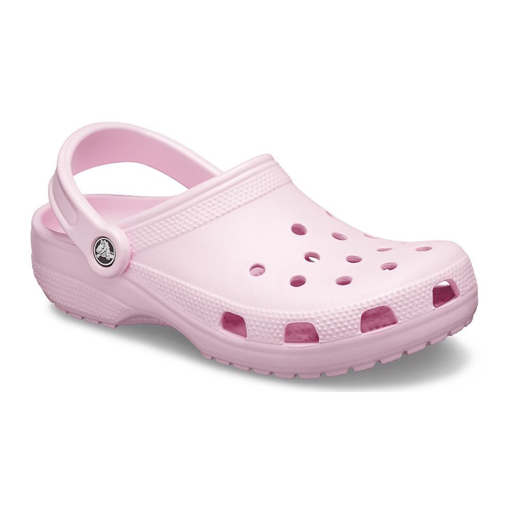 Obuv CROCS Classic Ballerina Pink - Šľapky a sandále - 1