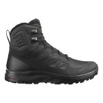 Zimná obuv SALOMON OUTblast TS CSWP Black