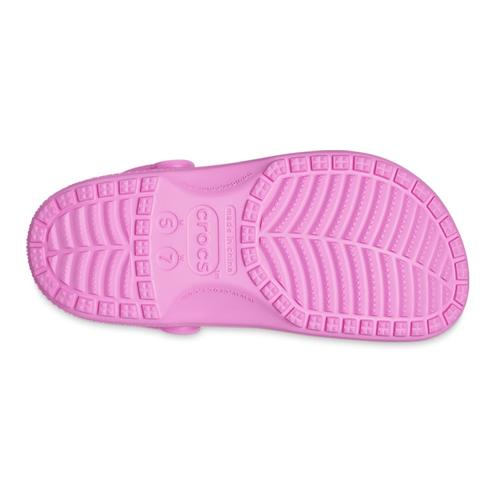 Obuv CROCS Classic Taffy Pink - Šľapky a sandále - 4