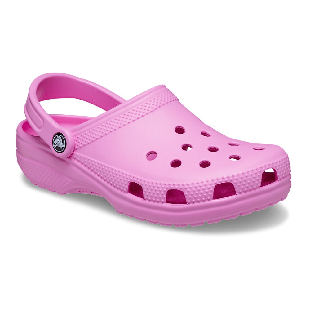 Obuv CROCS Classic Taffy Pink - Šľapky a sandále - 1