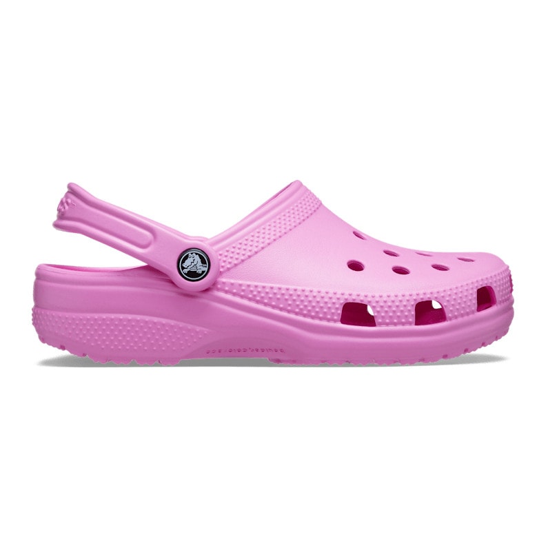 Obuv CROCS Classic Taffy Pink - Šľapky a sandále - 2