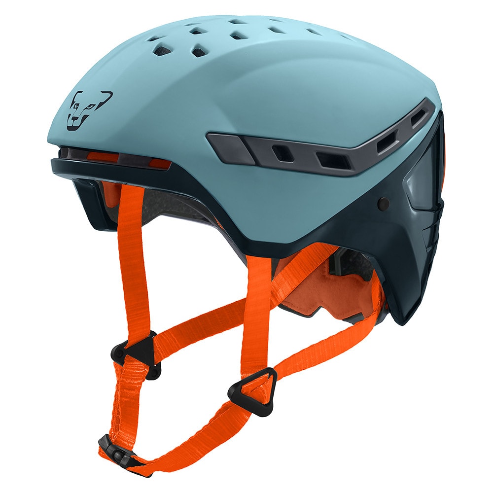Skialpová prilba DYNAFIT TLT Helmet Storm Blue - Pánske prilby - 2