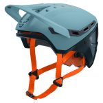 Skialpová prilba DYNAFIT TLT Helmet Storm Blue