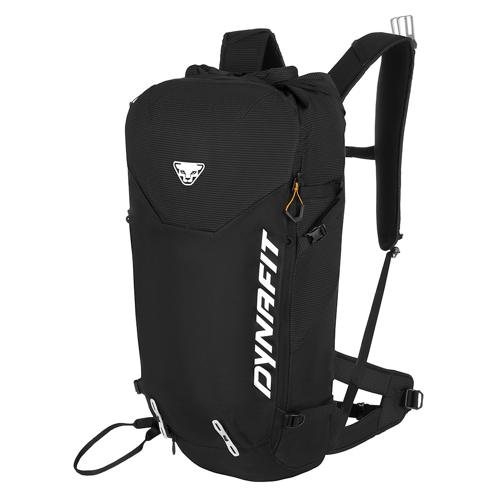Batoh DYNAFIT Radical 30+ Black - Batohy turistické - 1