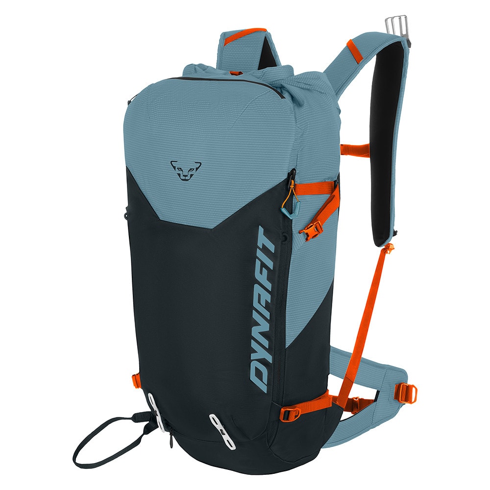 Batoh DYNAFIT Radical 30+ Storm Blue - Batohy turistické - 1
