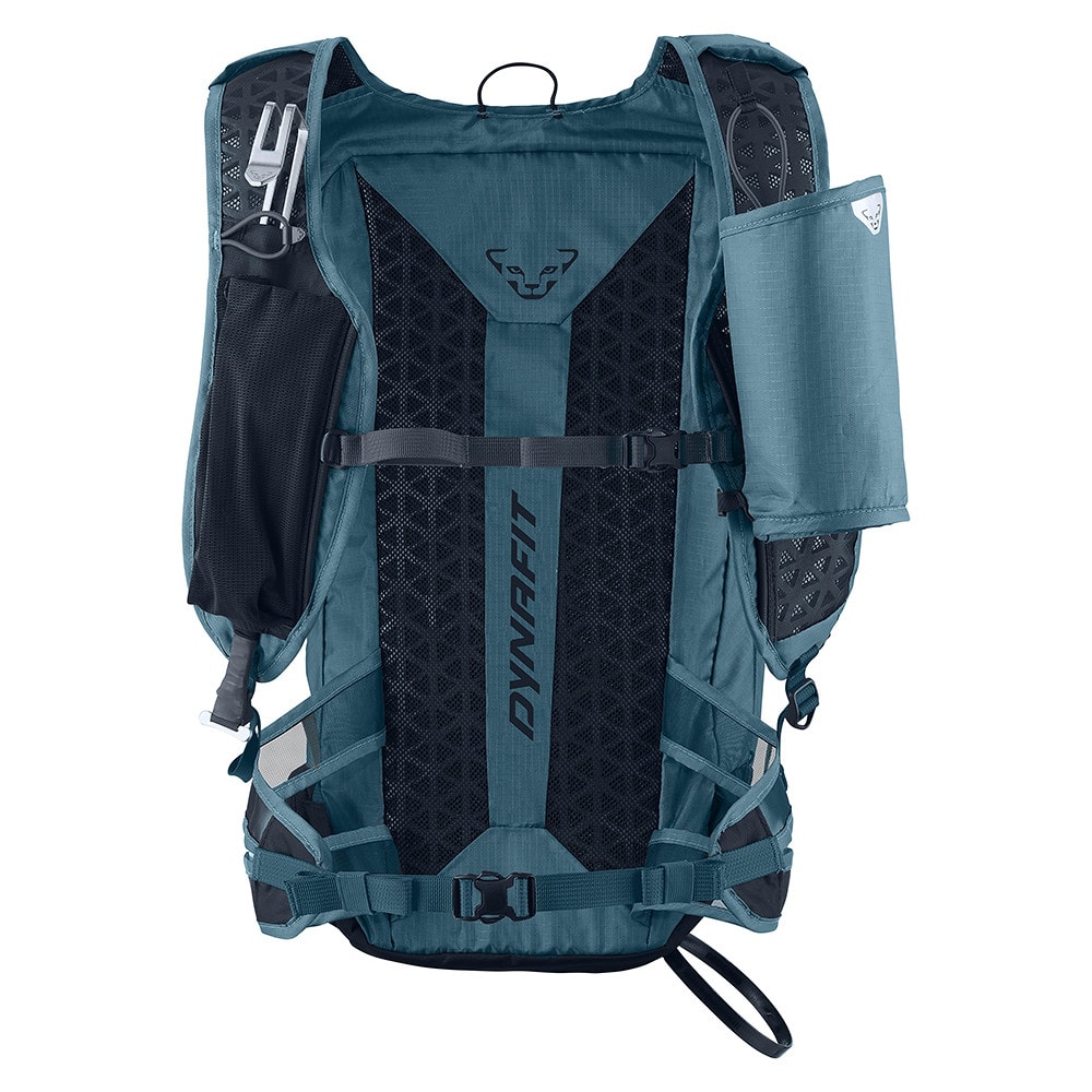 Batoh DYNAFIT Speed 25+3 Storm Blue - Batohy turistické - 2