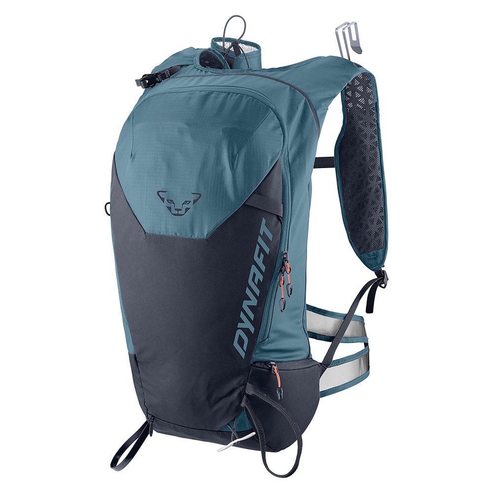 Batoh DYNAFIT Speed 25+3 Storm Blue - Batohy turistické - 1