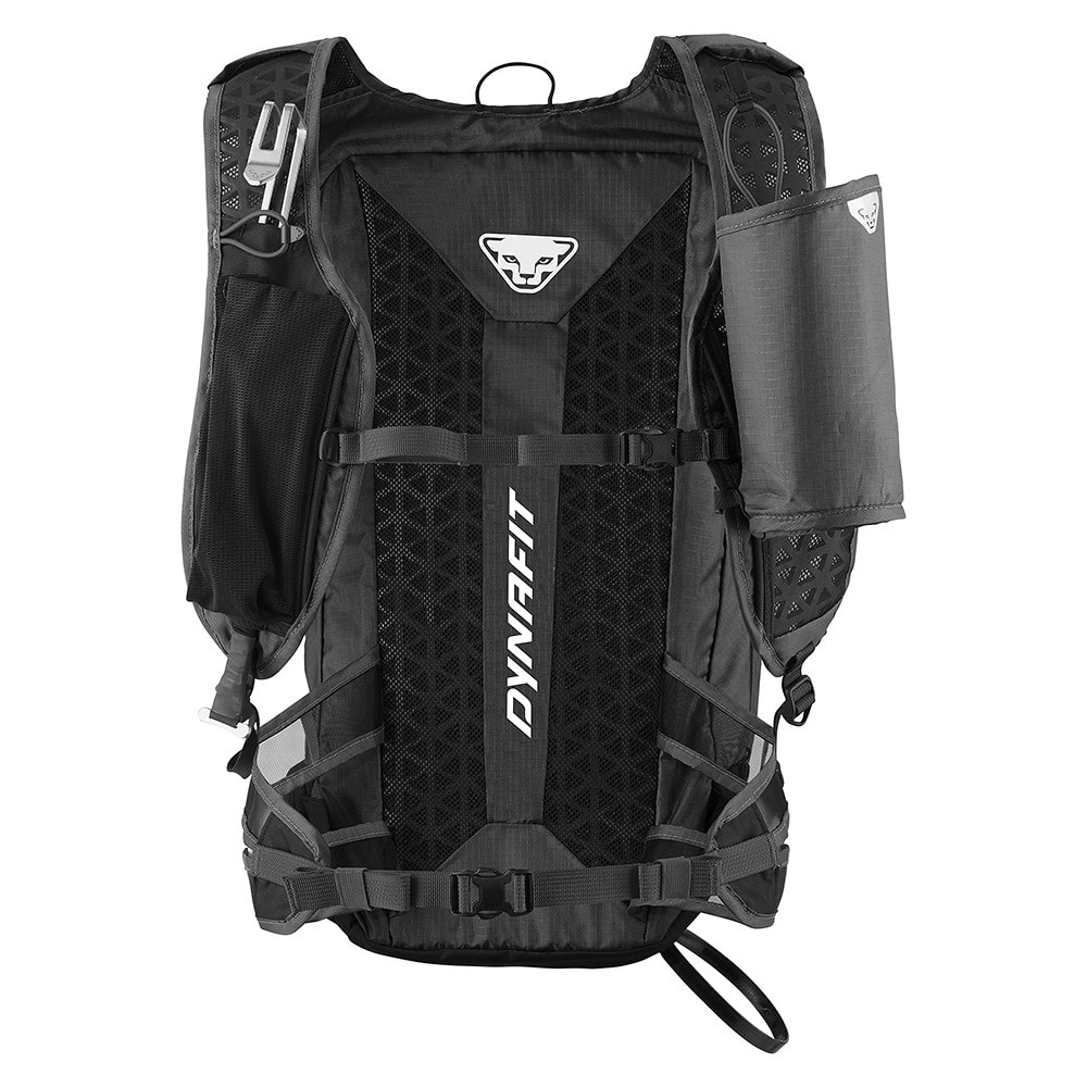 Batoh DYNAFIT Speed 25+3 Black Out - Batohy turistické - 2