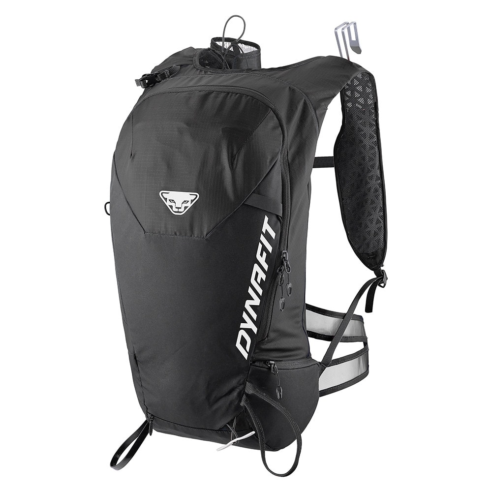 Batoh DYNAFIT Speed 25+3 Black Out - Batohy turistické - 1