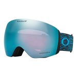 Lyžiarske okuliare OAKLEY Flight Deck L Blue Haze/ Prizm Sapphire Iridium