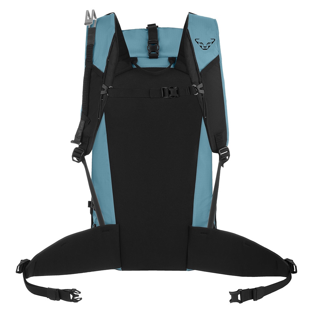 Batoh DYNAFIT Expedition 36 Storm Blue - Batohy turistické - 2